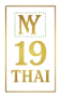 My 19th Thai
